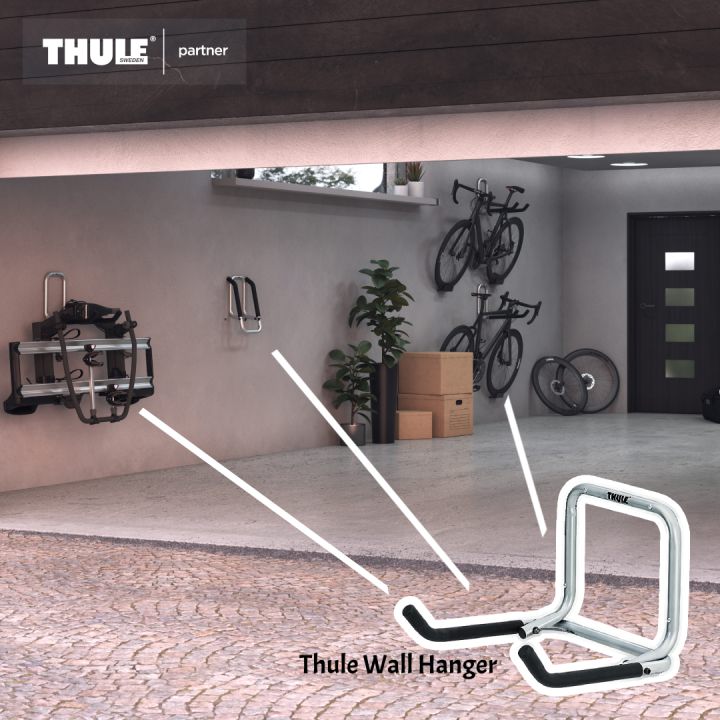 THULE Wall Hanger